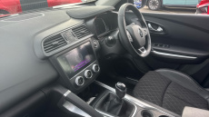 Renault Kadjar 1.3 TCE Techno 5dr Petrol Hatchback